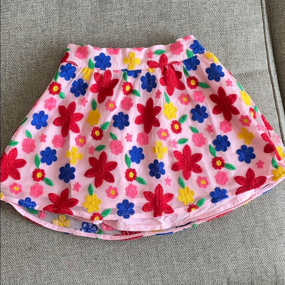 Janie and Jack Skirt